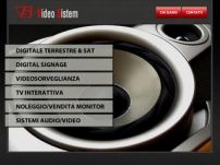 NOLEGGIO VIDEOWALL,MONITOR,TOTEM MULTIMEDIALI