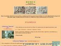 Domus