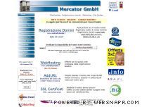 Mercator GmbH Internet Provider