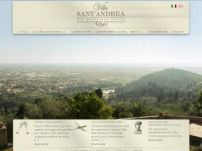 Villa Sant'Andrea Bed and Breakfast in Versilia