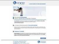 consulenza e soluzioni assicurative Care Financial