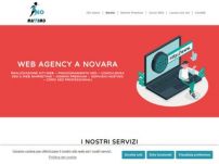 SEOMassimo - Web Agency Novara