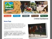 Umbria Equitazione