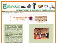 Bertorotta e Store