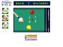 Sale Biliardi