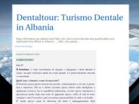 Turismo Dentale in Albania