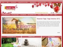 Scuola Ayurveda e Yoga