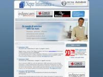 Neper informatica