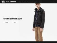 Parajumpers