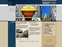 Hotel Plaza