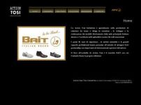 ACTION TOSI INDUSTRIES - Shoes production - Produzione di scarpe - Quality Made in Italy