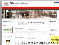 Visita C.I.L.A., Confederazione Italiana Lavoratori Artigiani