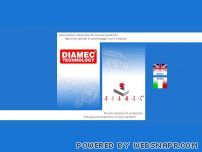 Diamec Technology