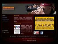 Investigatore Privato Roma