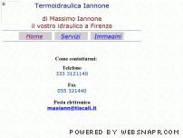 Termoidraulica Iannone