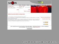 Saxin - Immagine web