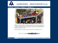 abruzzo macchine srl