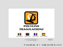 Polyline Translations