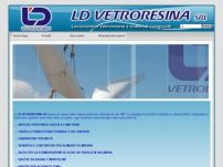 LD Lavorazione Vetroresina Luigi De Iaco