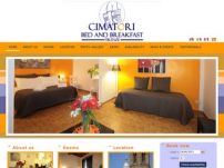 Cimatori Bed and Breakfast