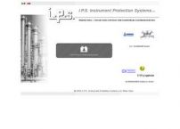 I.P.S. Instrument Protection Systems srl