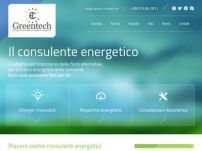 Greentech - consulente energetico