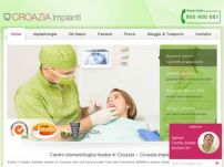 i migliori dentisti in croazia