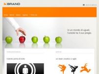 xbrand: agenzia di brand e web design