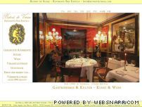 Ristorante Wine Bar Le Bistrot de Venise