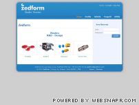 Zedform