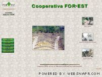 Cooperativa FOR-EST