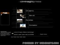 Ciminaghipress