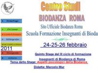Centro Studi Biodanza Roma