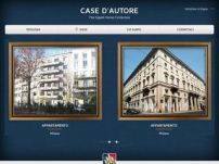 Case d’Autore: appartamenti, attici e ville di prestigio a Milano
