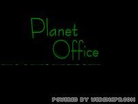 Planet Office