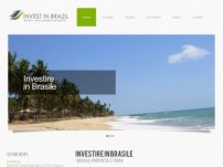 Visita Investire in Brasile