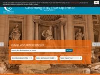 Charming Italy Tour Operator - Official website - Luxury customized tours, villa rental, private tour, transfer, excursion