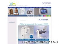 Dental Network - Agenzia Planmeca Italia