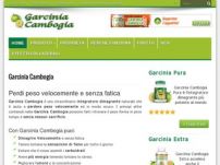 Garcinia Cambogia