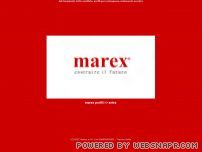 MAREX SRL