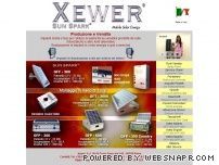 Xewer Mobile Solar Energy