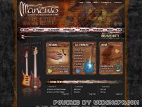 Mancusoguitars