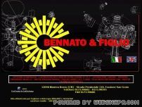 Officine Bennato & Figlio