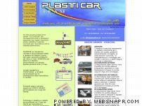 Plasti Car Team