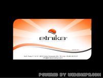 Etnika