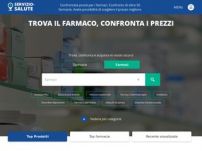 Farmaci e farmacie online