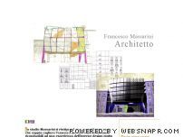 Francesco Massarini Architetto