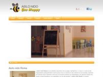 Asilo Bee Happy | Asilo nido Roma