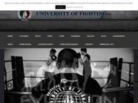 University of Fighting