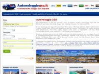 Noleggio Auto USA